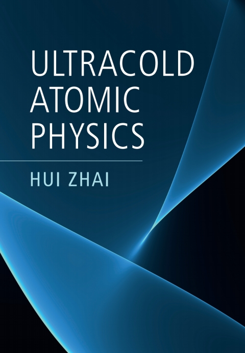 Cover image for book Ultracold Atomic Physics