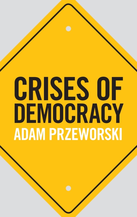 Crises of Democracy 