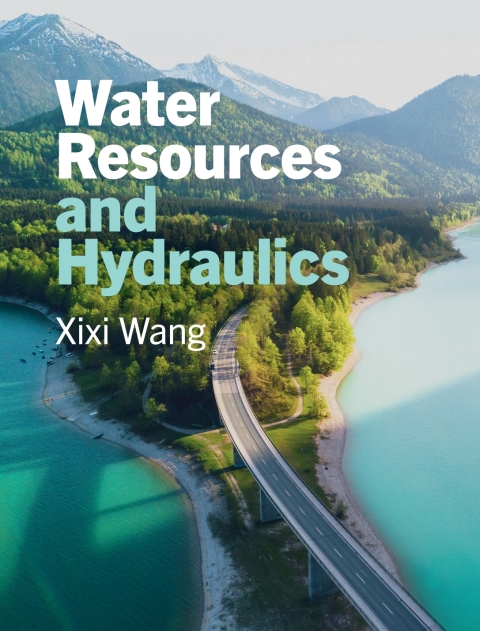 Cover image for book Water Resources and Hydraulics