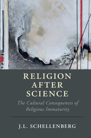 Religion after Science