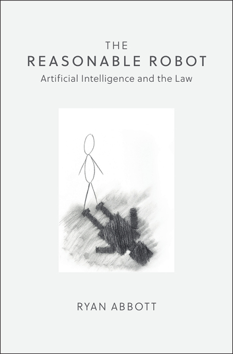 Cover image for book The Reasonable Robot