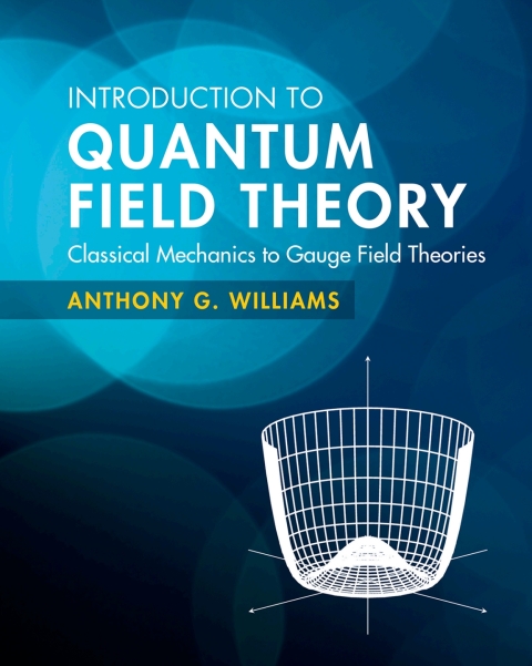 Cover image for book Introduction to Quantum Field Theory