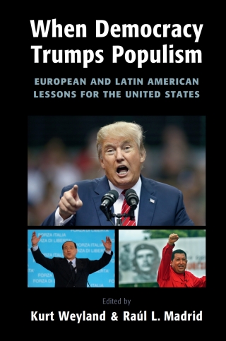 When Democracy Trumps Populism
