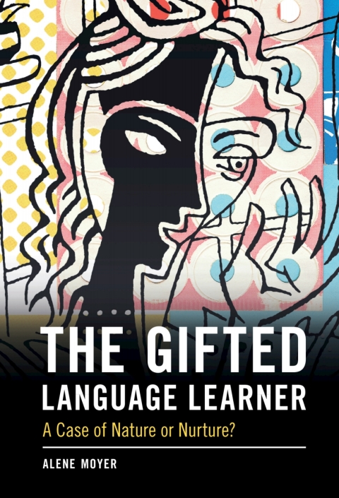 Cover image for book The Gifted Language Learner