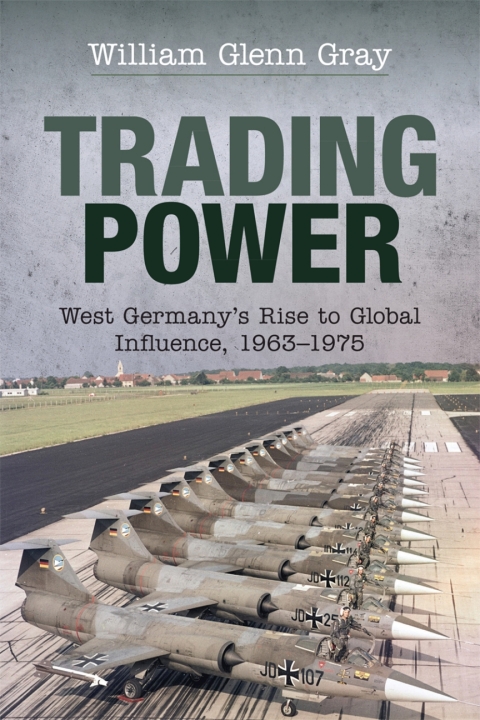 Cover image for book Trading Power