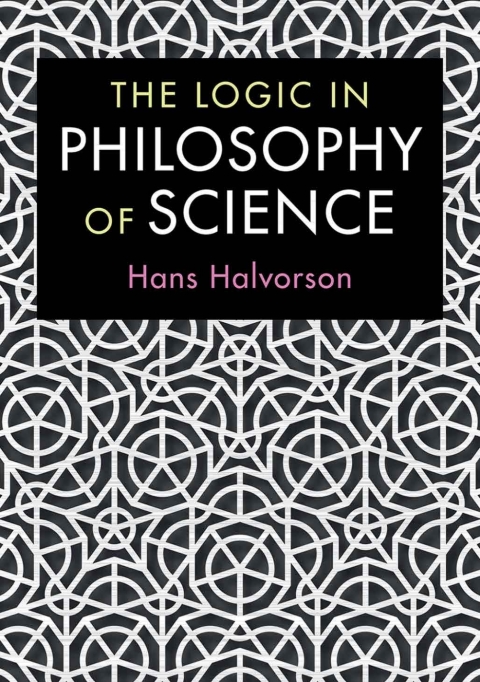 Cover image for book The Logic in Philosophy of Science