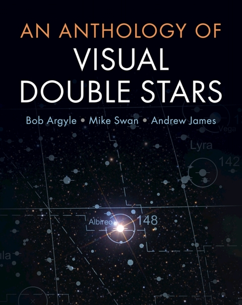 An Anthology of Visual Double Stars 