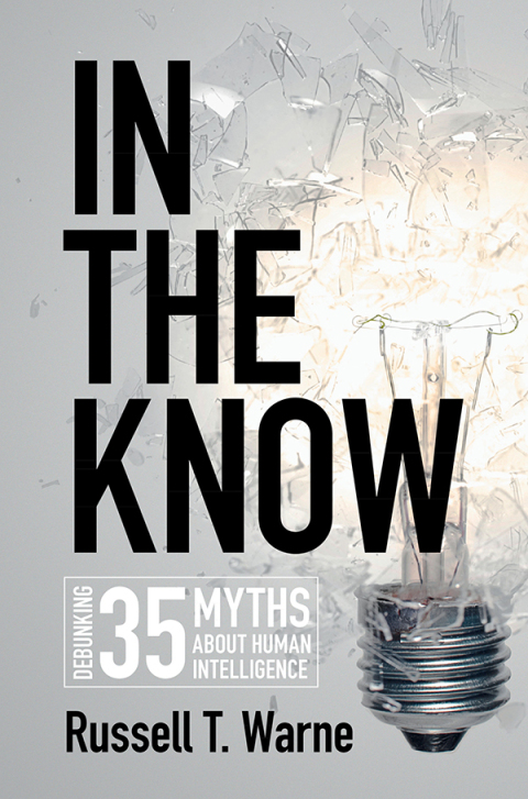 Cover image for book In the Know
