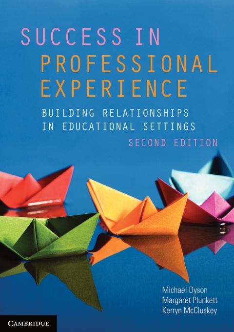 Success in Professional Experience 