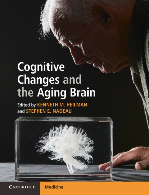 Cover image for book Cognitive Changes and the Aging Brain