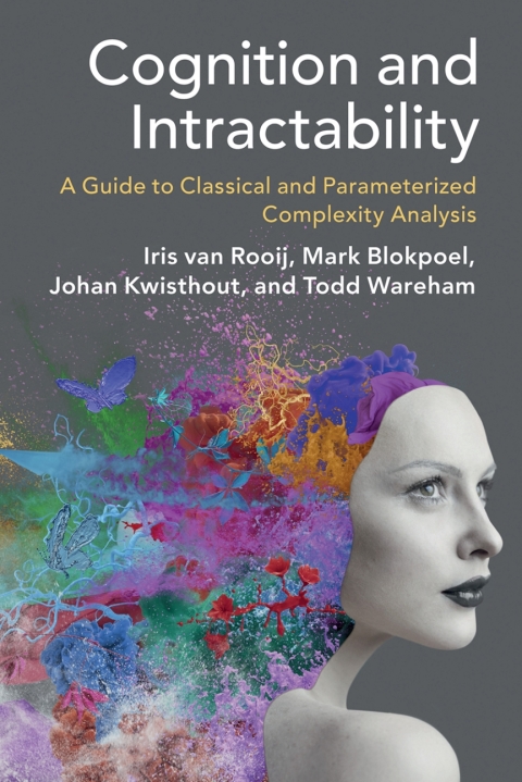 Cover image for book Cognition and Intractability