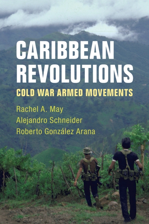 Cover image for book Caribbean Revolutions