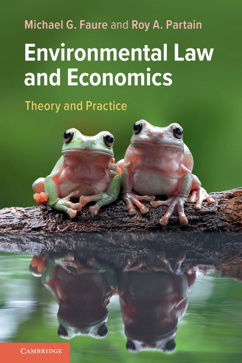 Environmental Law and Economics 