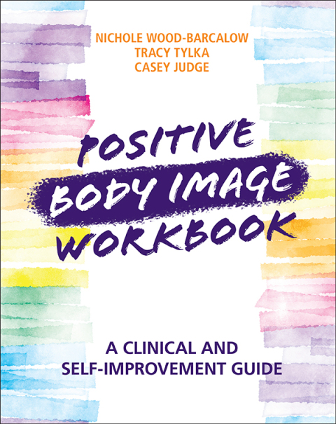 Cover image for book Positive Body Image Workbook