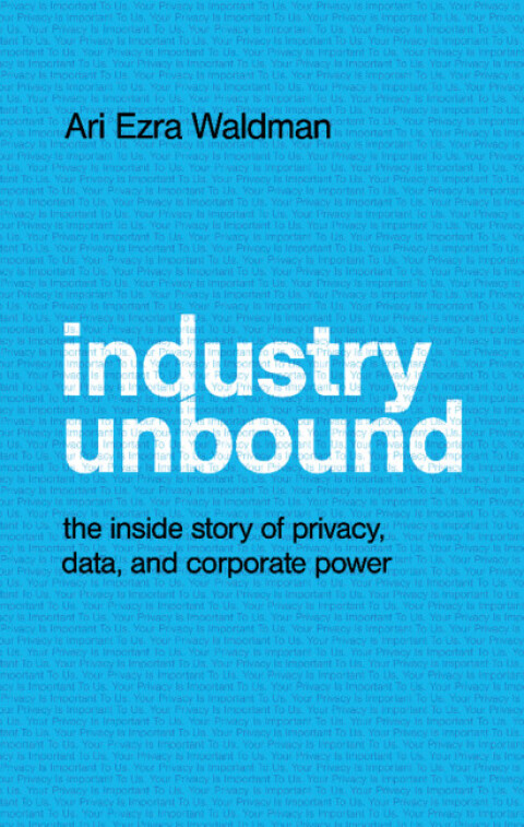 Cover image for book Industry Unbound