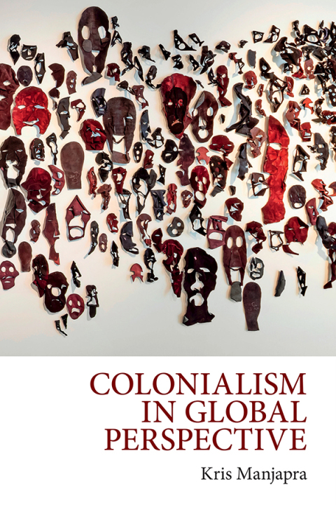 Cover image for book Colonialism in Global Perspective