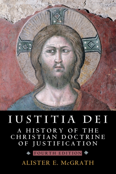 Cover image for book Iustitia Dei