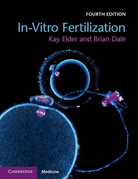 Cover image for book In-Vitro Fertilization