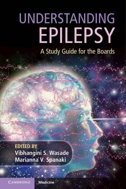 Cover image for book Understanding Epilepsy