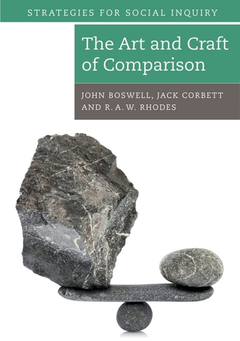 The Art and Craft of Comparison 