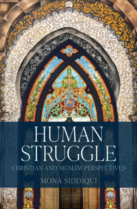 Cover image for book Human Struggle