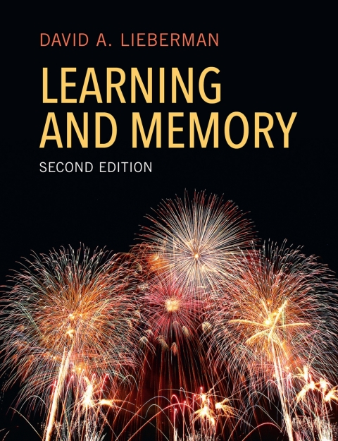 Cover image for book Learning and Memory