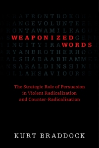 Cover image: Weaponized Words 9781108474528