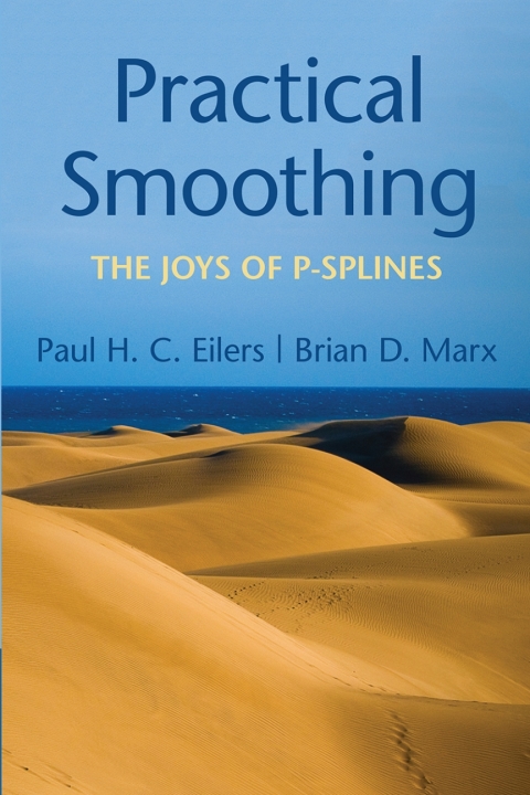 Cover image for book Practical Smoothing
