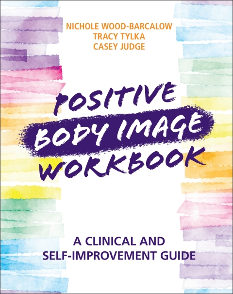 Cover image for book Positive Body Image Workbook