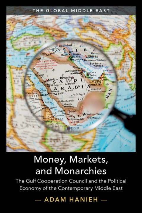 Cover image for book Money, Markets, and Monarchies