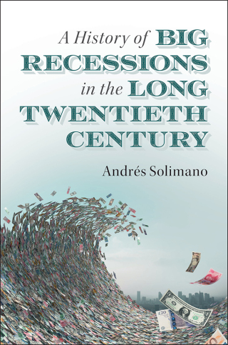 A History of Big Recessions in the Long Twentieth Century