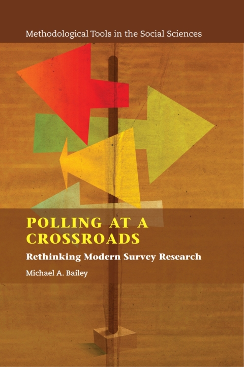 Cover image for book Polling at a Crossroads