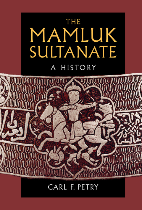 The Mamluk Sultanate 