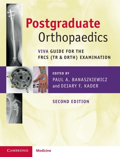 Postgraduate Orthopaedics 
