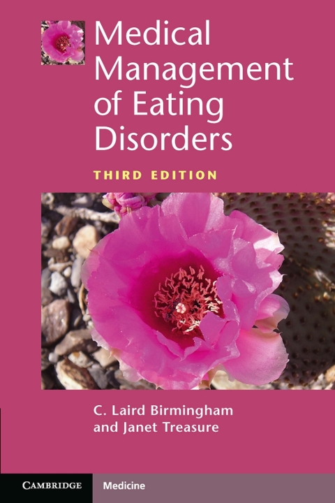 Medical Management of Eating Disorders 