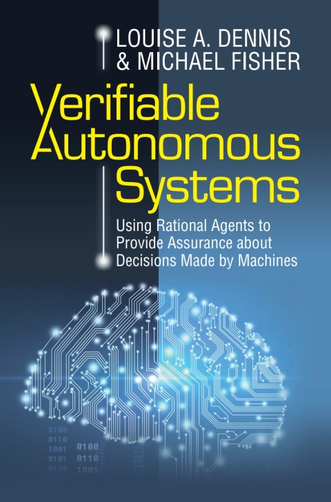 Verifiable Autonomous Systems 