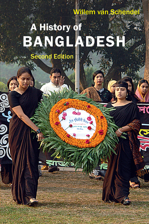 A History of Bangladesh 