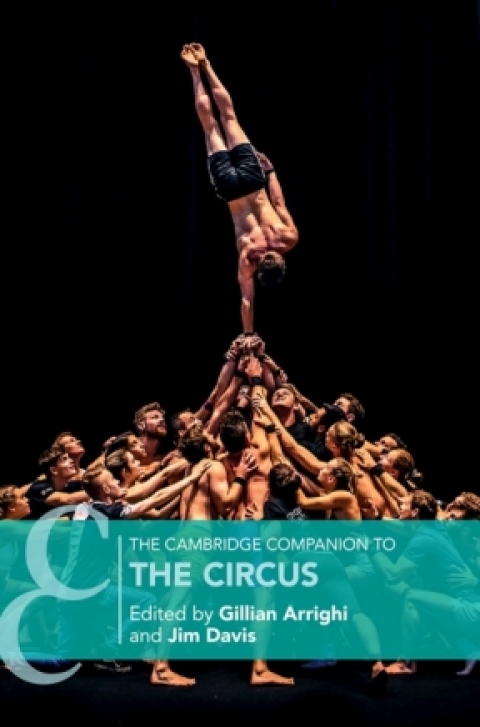 Cover image for book The Cambridge Companion to the Circus
