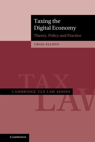 Taxing the Digital Economy