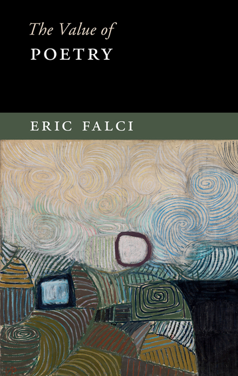 Cover image for book The Value of Poetry