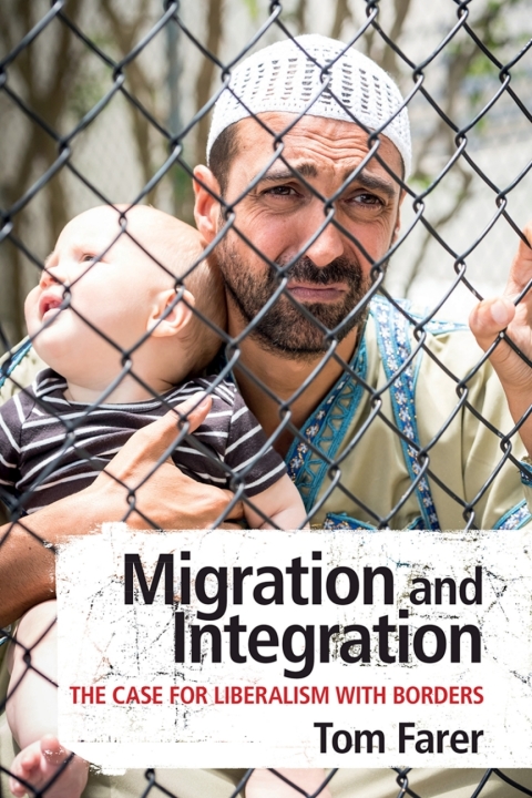 Cover image for book Migration and Integration