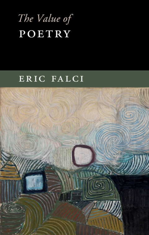 Cover image for book The Value of Poetry