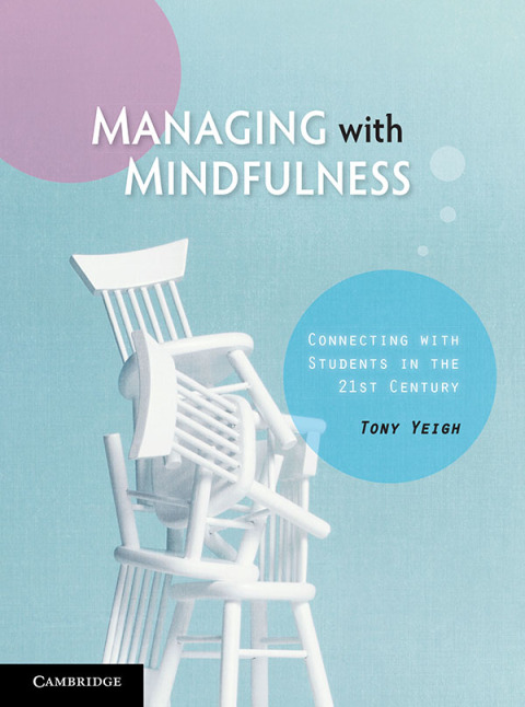 Managing with Mindfulness 
