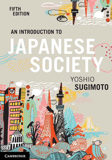 An Introduction to Japanese Society