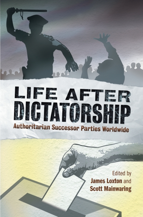 Cover image for book Life after Dictatorship
