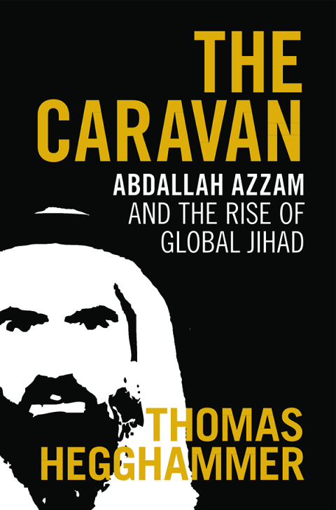 Cover image for book The Caravan