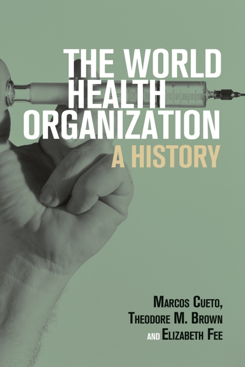The World Health Organization 