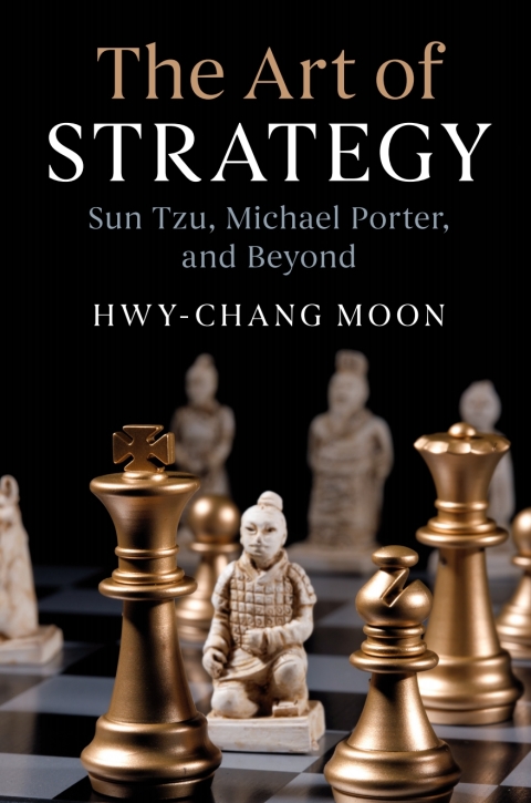 The Art of Strategy 