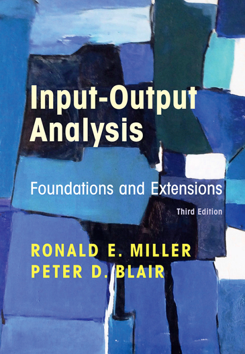 Input-Output Analysis 