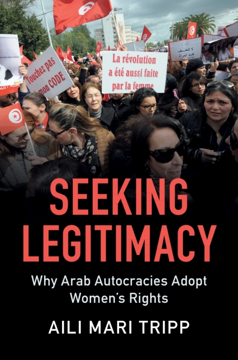Seeking Legitimacy 
